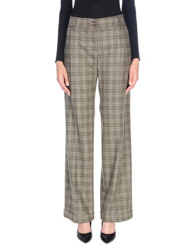 ZOOM PIAZZA SEMPIONE - Casual trouser