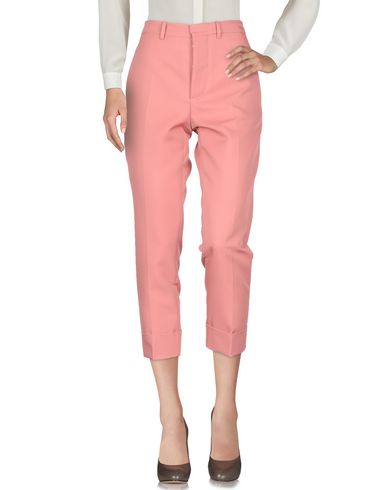 ZOOM MARNI - Casual pants