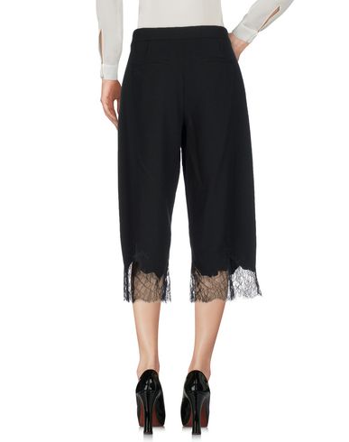 michael kors cropped pants