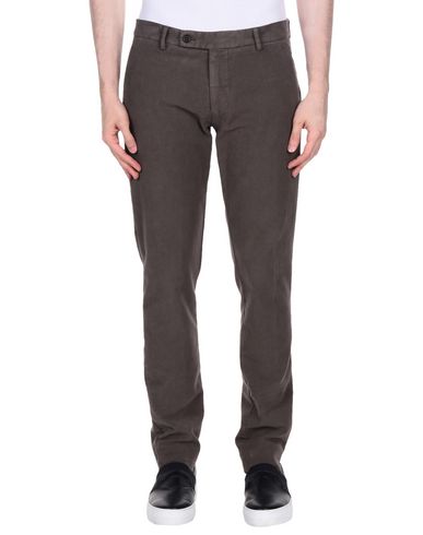 Berwich Pants In Lead