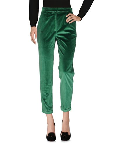 ZOOM DOLCE & GABBANA - Casual pants