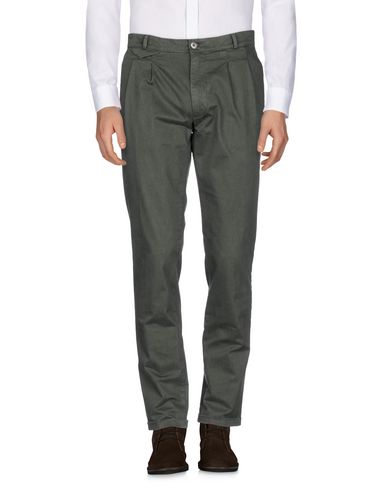 ZOOM MASON'S - Casual pants