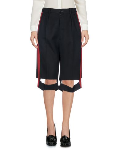 ZOOM MAISON MARGIELA - Cropped pants & culottes