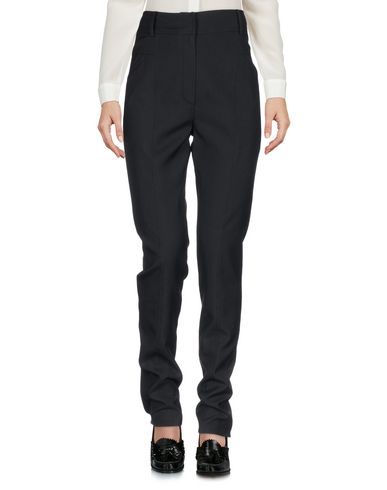 ZOOM SAINT LAURENT - Casual pants
