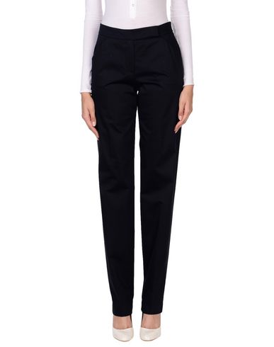 ZOOM GIORGIO ARMANI - Casual pants