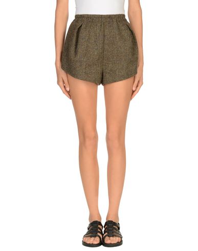 ZOOM MAISON MARGIELA - Shorts & Bermuda