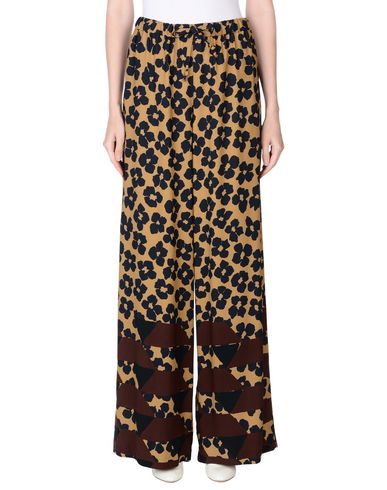 ZOOM DRIES VAN NOTEN - Casual pants
