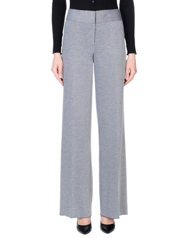 ZOOM GIORGIO ARMANI - Casual pants