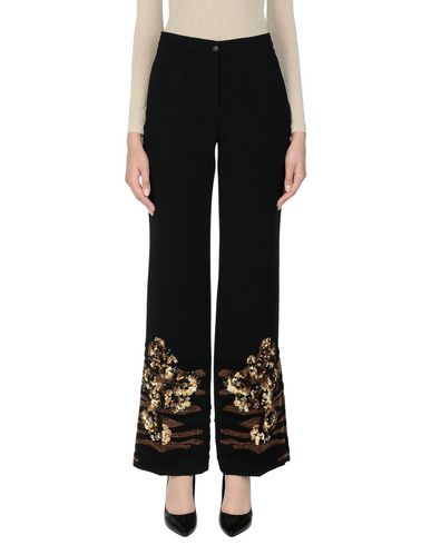 ZOOM ALBERTA FERRETTI - Casual pants