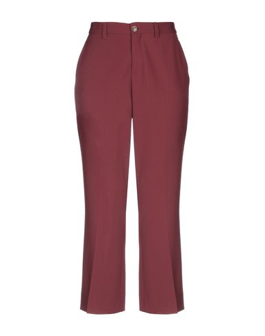 ZOOM MIU MIU - Casual pants