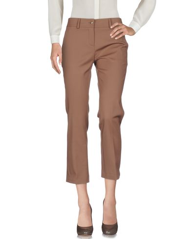 ZOOM NINETTE - Casual pants