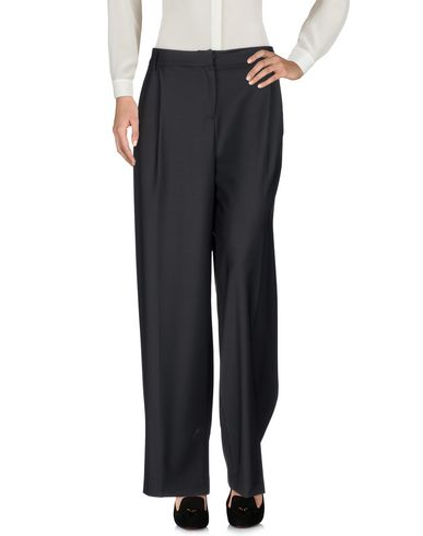 ZOOM ALESSANDRO DELL'ACQUA - Gerade geschnittene Hose