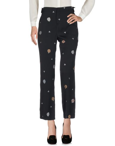 ZOOM CHLOÉ - Casual trouser