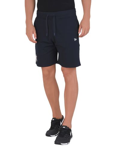 new era shorts