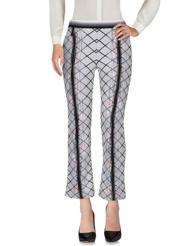 ZOOM MISSONI - Pantalon