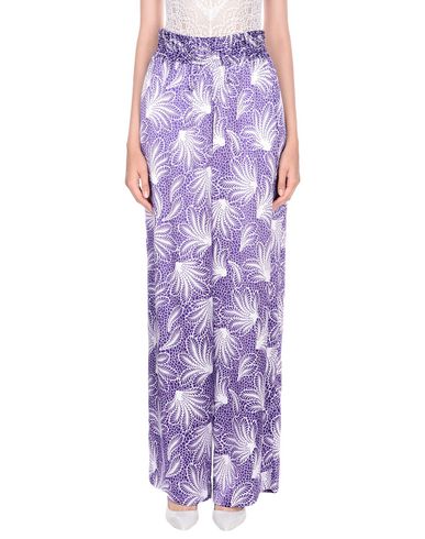 ZOOM DRIES VAN NOTEN - Casual pants