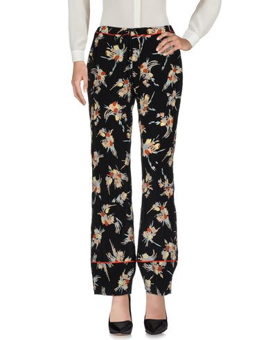 ZOOM MARNI - Casual pants
