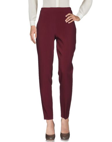 ZOOM GIAMBATTISTA VALLI - Casual pants