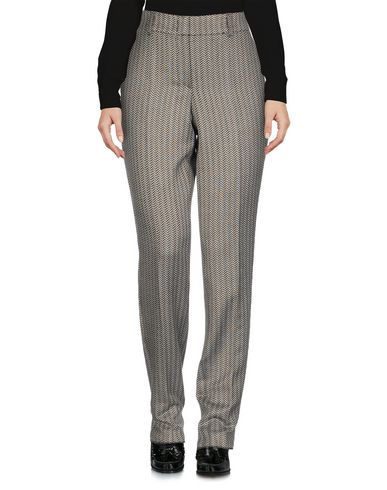 ZOOM ARMANI COLLEZIONI - Casual παντελόνι