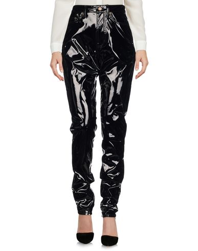 ZOOM SAINT LAURENT - Casual pants