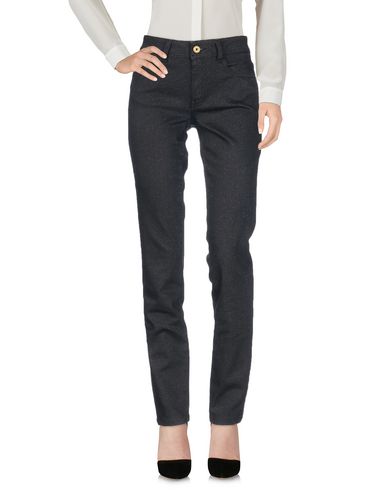 ZOOM JUST CAVALLI - Casual pants