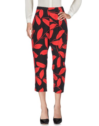 ZOOM MARNI - Casual pants