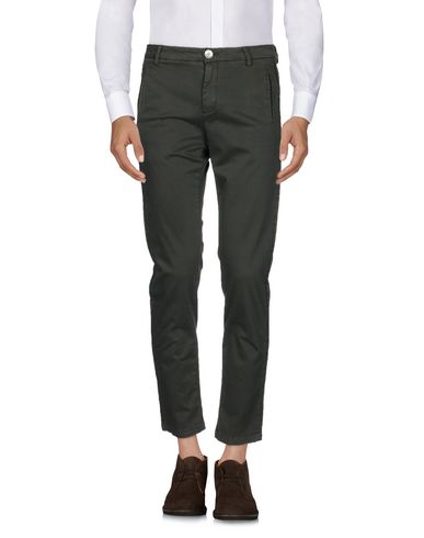 AGLINI Casual trousers,13201111SX 7