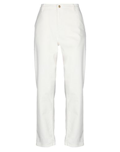 Carhartt Pants In White