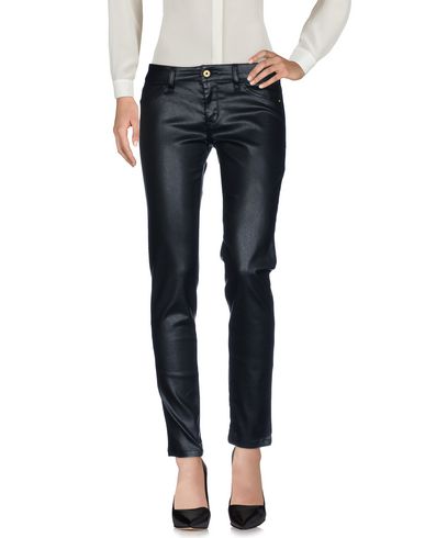 ZOOM JUST CAVALLI - Casual pants