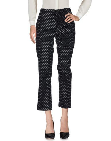 ZOOM MIU MIU - Casual pants