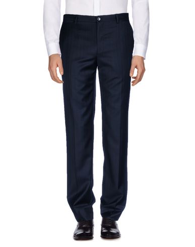 ZOOM DOLCE & GABBANA - Casual pants