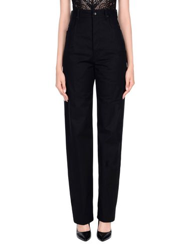 ZOOM DRKSHDW by RICK OWENS - Casual pants
