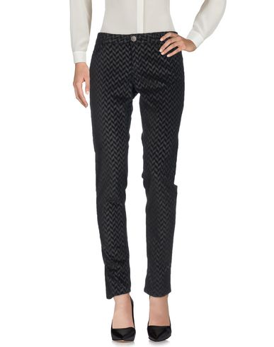 ZOOM GUESS - Gerade geschnittene Hose