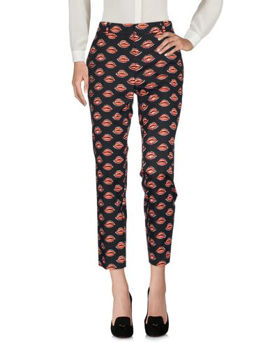 ZOOM PRADA - Casual pants