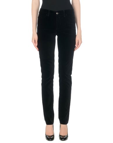 ZOOM ARMANI JEANS - Pantalon