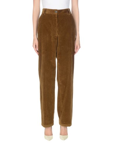 ZOOM DRIES VAN NOTEN - Casual pants
