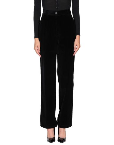 ZOOM DRIES VAN NOTEN - Casual pants