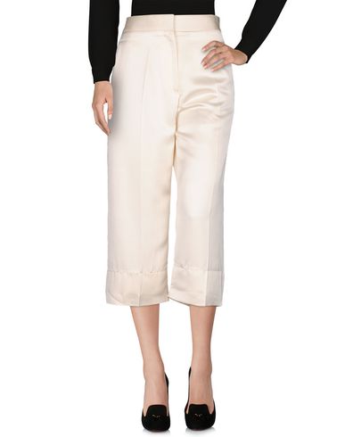 ZOOM VICTORIA BECKHAM - Cropped pants & culottes