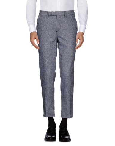 ZOOM HAIKURE - Casual pants