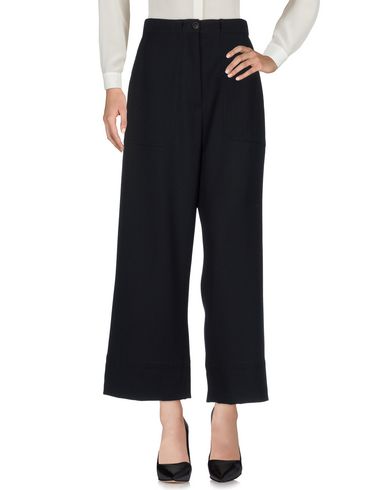 ZOOM DRIES VAN NOTEN - Casual pants