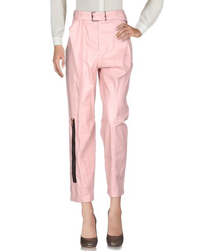 ZOOM PROENZA SCHOULER - Casual pants
