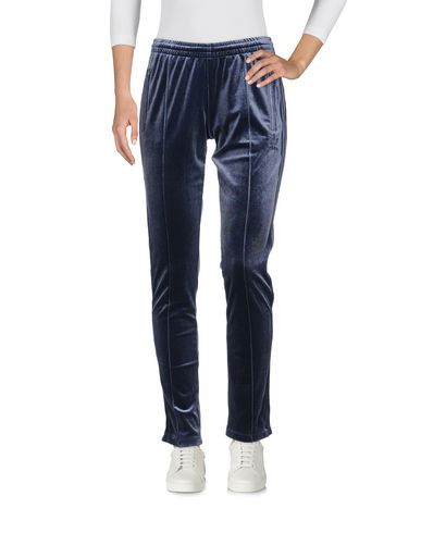 pantaloni adidas ciniglia