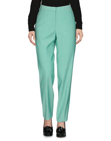 ZOOM PAUL SMITH - Gerade geschnittene Hose