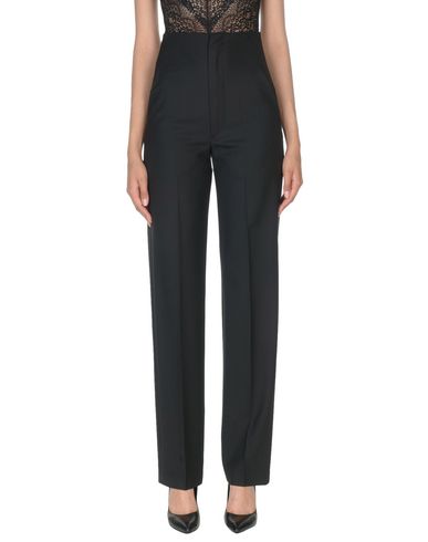 ZOOM RICK OWENS - Casual pants