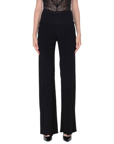 ZOOM RICK OWENS - Casual pants