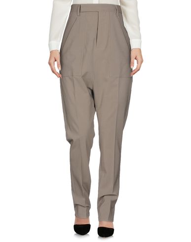 ZOOM RICK OWENS - Casual pants