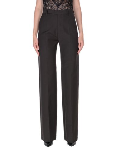 ZOOM RICK OWENS - Casual pants