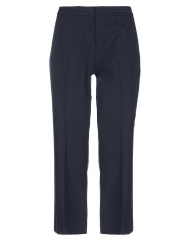 ZOOM LIVIANA CONTI - Gerade geschnittene Hose