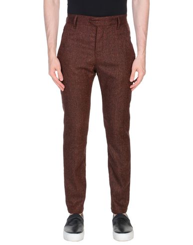 ZOOM HAIKURE - Casual pants