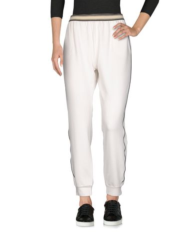 ZOOM TWINSET - Casual trouser